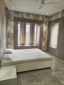 Bedroom Image of 2050 Sq.ft 3 BHK Apartment / Flat for sale in Tejraaj Haritej, Shivaji Nagar Pune for Rs. 39000000