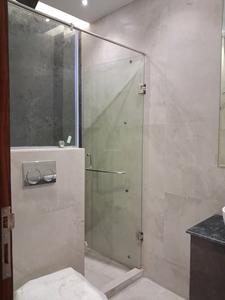 Bedroom Two Image of 1800 Sq.ft 3 BHK Builder Floor for sale in Paschim Vihar New Delhi for Rs. 35000000