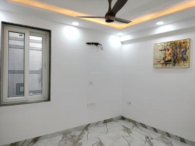 Bedroom Image of 2400 Sq.ft 4 BHK Apartment / Flat for sale in Ashoka Enclave, Sector 11 Dwarka New Delhi for Rs. 32500000