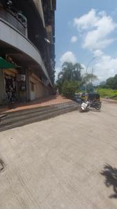 Image of 683 Sq.ft 1 BHK Apartment / Flat for sale in Panvelkar Montana, Badlapur East, Badlapur for Rs. 2300000
