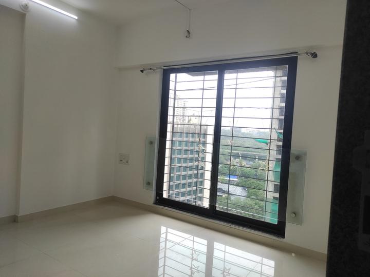 Kanakia Zen World Kanjur Marg E Bedroom One 1