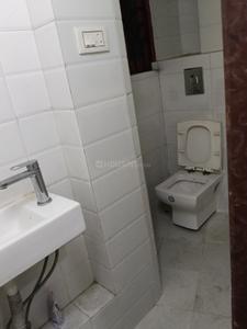 Bathroom Image of 1272 Sq.ft 3 BHK Apartment / Flat for sale in Lake Gardens Kolkata for Rs. 7000000