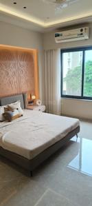 Bedroom Image of 2640 Sq.ft 4 BHK Villa for sale in Auro Nirvana, Bhayli Vadodara for Rs. 16000000
