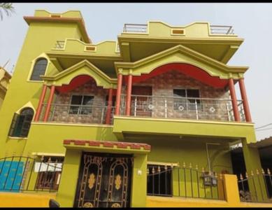 Image of 300 Sq.ft 4 BHK Independent House for sale in Benachity, Durgapur for Rs. 9000000