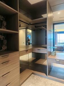 Bedroom One Image of 7550 Sq.ft 5 BHK Apartment / Flat for sale in Phoenix Kessaku, Rajajinagar Bengaluru for Rs. 330000000