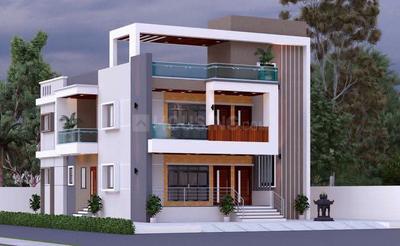 Image of 1200 Sq.ft 3 BHK Independent House for sale in Jigani, Bengaluru for Rs. 6000000