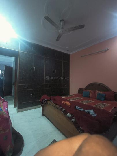 Huda Colony, Sector 46 Bedroom 1