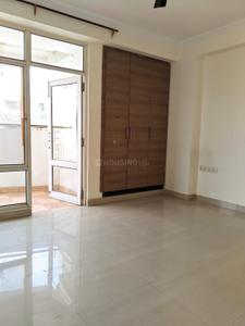 Bedroom Image of 2400 Sq.ft 4 BHK Builder Floor for sale in Vasundhara Ghaziabad for Rs. 21000000
