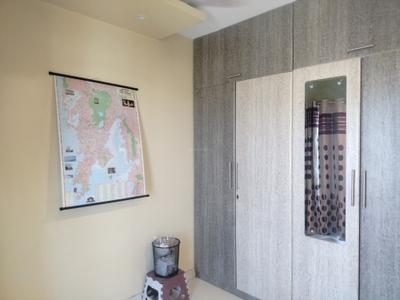 Bedroom Image of 2000 Sq.ft 4 BHK Apartment / Flat for sale in Parinee Aria, Juhu Mumbai for Rs. 112500000
