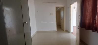 Bedroom Image of 900 Sq.ft 2 BHK Builder Floor for rent in Ekkatuthangal Chennai for Rs. 22000