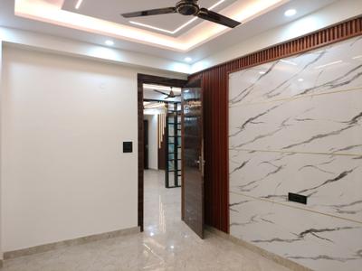 Bedroom Image of 2000 Sq.ft 4 BHK Builder Floor for sale in Rajendra Nagar Ghaziabad for Rs. 22400000