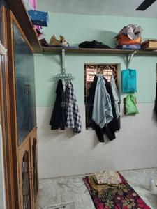 Balcony Image of 1000 Sq.ft 2.5 BHK Duplex for sale in Mukti Nagar Bharuch for Rs. 5500000