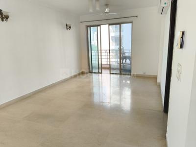 Living Room Image of 2700 Sq.ft 3 BHK Apartment / Flat for rent in Parsvnath Exotica, Sector 53 Gurgaon for Rs. 130000
