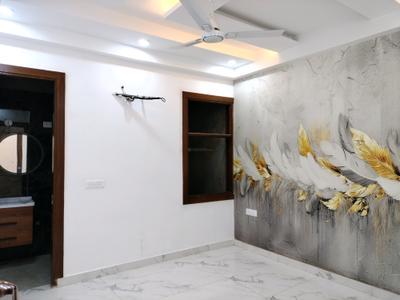 Bedroom Image of 1400 Sq.ft 3 BHK Builder Floor for sale in Vasundhara Ghaziabad for Rs. 11500000