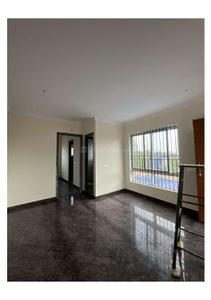 Living Room Image of 1900 Sq.ft 5 BHK Duplex for sale in Madavara Bengaluru for Rs. 9800000