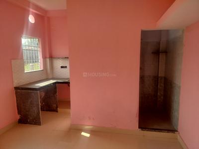 Kitchen Image of 200 Sq.ft 1 RK Independent House for rent in Kokar Ranchi for Rs. 5000