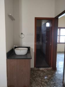 Hall Image of 2200 Sq.ft 3 BHK Builder Floor for rent in HSR Layout Bengaluru for Rs. 120000