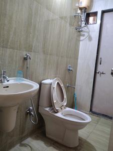 Bedroom Three Image of 1570 Sq.ft 3 BHK Apartment / Flat for sale in Orient Plaza, Kharghar Navi Mumbai for Rs. 17500000