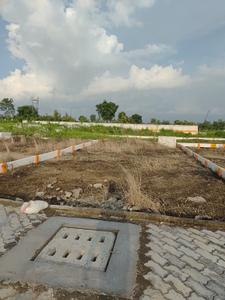 Image of 1200 Sq.ft Residential Plot / Land for sale in Mohgaon, Nagpur for Rs. 2518000
