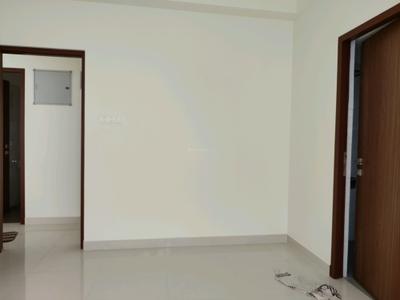 Bedroom Image of 850 Sq.ft 2 BHK Apartment / Flat for rent in Dynamix Divum, Malad East Mumbai for Rs. 72000