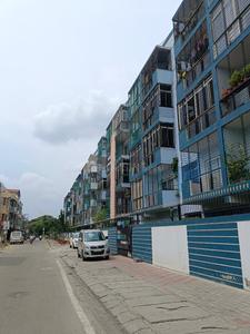 Image of 1265 Sq.ft 2 BHK Apartment / Flat for sale in Chalukya Ranka Aquagreens by Chalukya Developers, Kengeri Satellite Town, Bengaluru for Rs. 9000000