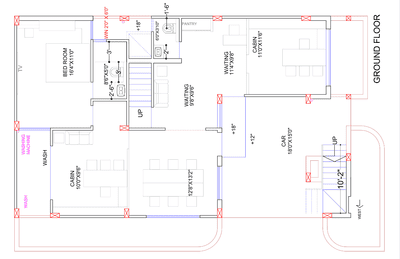 Image of 4500 Sq.ft 5 BHK Independent House for sale in Vijay Nagar, Indore for Rs. 30000000