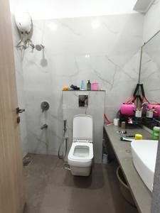 Image of 1550 Sq.ft 3 BHK Apartment / Flat for sale in Tricity Montview, Sanpada, Navi Mumbai for Rs. 33500000