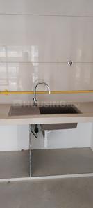 Kitchen Image of 3060 Sq.ft 3 BHK Apartment / Flat for sale in Asteria, PDPU Road Gandhinagar for Rs. 14500000