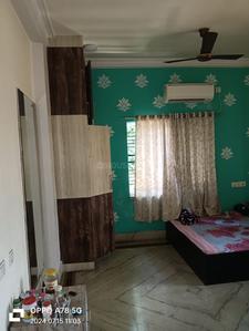 Bedroom Image of 3000 Sq.ft 12 BHK Apartment / Flat for rent in Mahaprabhu Jharna Apartment, Benachity Durgapur for Rs. 110000