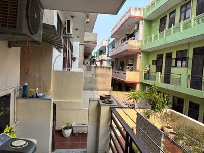 Balcony Image of 1650 Sq.ft 3 BHK Builder Floor for sale in Sector 9 Gurgaon for Rs. 25500000
