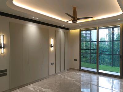 Bedroom Image of 2600 Sq.ft 4 BHK Builder Floor for sale in Shahpur Gurgaon for Rs. 56500000