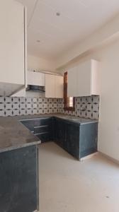 Kitchen Image of 1400 Sq.ft 3 BHK Apartment / Flat for sale in Anamika Enclave, Sector 12 Gurgaon for Rs. 8200000