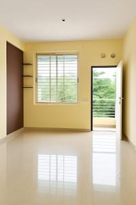 Hall Image of 660 Sq.ft 1 BHK Apartment / Flat for sale in Rajendra Nagar Indore for Rs. 2000000