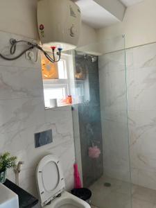 Image of 1216 Sq.ft 2 BHK Apartment / Flat for rent in Mahadevapura, Bengaluru for Rs. 70000