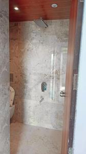 Bathroom Image of 850 Sq.ft 2 BHK Apartment / Flat for sale in Sonigara Park, Thergaon Pune for Rs. 9300000
