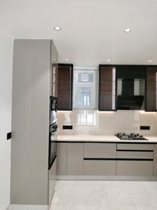 Kitchen Image of 2050 Sq.ft 3 BHK Apartment / Flat for sale in Princess Park Apartment, Sector 6 Dwarka New Delhi for Rs. 36000000