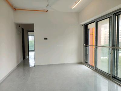 Living Room Image of 840 Sq.ft 2 BHK Apartment / Flat for sale in Silver Serene, Goregaon West Mumbai for Rs. 17100000