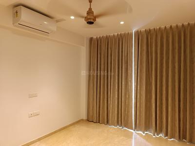 Bedroom Image of 1477 Sq.ft 3 BHK Apartment / Flat for sale in Godrej Vistas, Vikhroli East Mumbai for Rs. 43200000