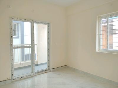 Bedroom Image of 1278 Sq.ft 3 BHK Apartment / Flat for sale in Habulus Sai Elite Apartment, Electronic City Bengaluru for Rs. 6391000