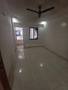 Hall Image of 640 Sq.ft 1 BHK Apartment / Flat for rent in Katraj Pune for Rs. 12000