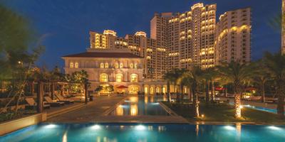 Image of 1720 Sq.ft 3 BHK Apartment / Flat for sale in DLF Regal Gardens, Sector 90, Gurgaon for Rs. 23000000