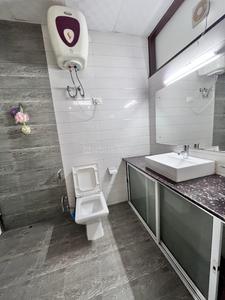 Bathroom Image of 9200 Sq.ft 6 BHK Villa for sale in DLF Phase 1 Gurgaon for Rs. 500000000