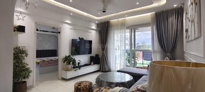 2 BHK Flat