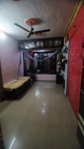 Image of 410 Sq.ft 1 RK Apartment / Flat for sale in Nhave, Raigad for Rs. 2500000