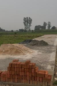 Image of 450 Sq.ft Residential Plot / Land for sale in Eta II, Greater Noida for Rs. 1250000
