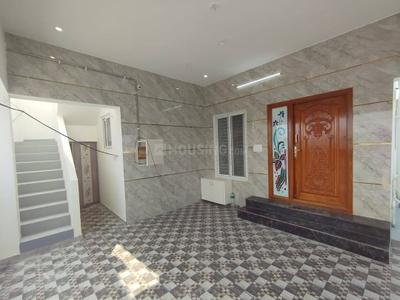 Bathroom Image of 750 Sq.ft 2 BHK Independent House for sale in Boriyakhurd Raipur for Rs. 3400000