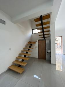 Hall Image of 2400 Sq.ft 4 BHK Villa for sale in H K Tilak Bungalows, Vavol Gandhinagar for Rs. 18000000