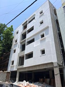 3 BHK Flat