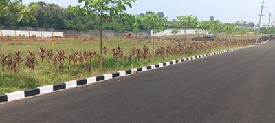 Image of 161 Sq.ft Residential Plot / Land for sale in Thagarapuvalasa, Visakhapatnam for Rs. 3220000