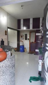 Bathroom Image of 799 Sq.ft 3 BHK Duplex for sale in Kadi Mehsana for Rs. 4900000